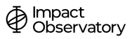 Logo for Impact Observatory